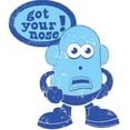 thumbnail image 3 of CafePress - Mr. Potato Head Got Your - 15 oz Ceramic Large White Novelty Mug, 3 of 4