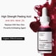 thumbnail image 2 of Peeling químico con ácido glicólico para el rostro Peeling con ácido rojo común AHA 30% BHA2% en casa Solución exfoliante con suero facial de 30 ml, 2 of 5