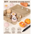 thumbnail image 2 of Juego de comida Lehoo Castle, de madera, para cocina infantil de más de 3 años, 2 of 7