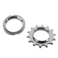 thumbnail image 3 of Single Freewheel Sprocket for Bike Cycling - High Performance Steel Material & Durable - Various Sizes 14 T, 3 of 6