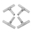 thumbnail image 4 of de Tornillos de Bloqueo para Riel de Coche, Tornillos de Fijación, Piezas de Repuesto para T5 T6, licencia de material acero Inoxidable, Fácil Cola Tornillos de riel de bloqueo, 4 of 8