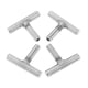 thumbnail image 4 of Tornillos de Fijación para Coche shamjiam Tornillos de Riel de Seguridad Accesorios de Repuesto T5 Tablero M, 4 of 8