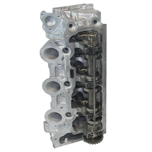 Ford Explorer Ranger 4.0 V6 SOHC RIGHT SIDE Cylinder Head Complete 1997 - 2006 (CORE RETURN REQUIRED)