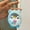 Blue, variant on Toys Clearance 2023! CWCWFHZH Lovely Fruit Lollipop Little Penguin Pendant Plush Toy Doll Bag Pendant Gift for Women and Children Plush Toy Plush Toys