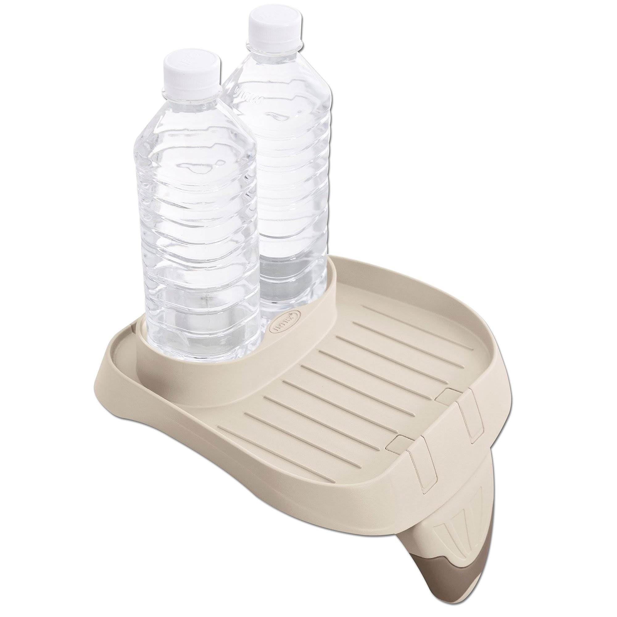 Hot Tub Lazy Z-Spa Drink Holder Hot Drinks Food Drink Snack Holder Tray Stand 