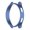 Blue-40mm, variant on For Watch 6 40mm/44mm Screen Protector Case,Hard PC Cover Protective Bumper Shells Accessories