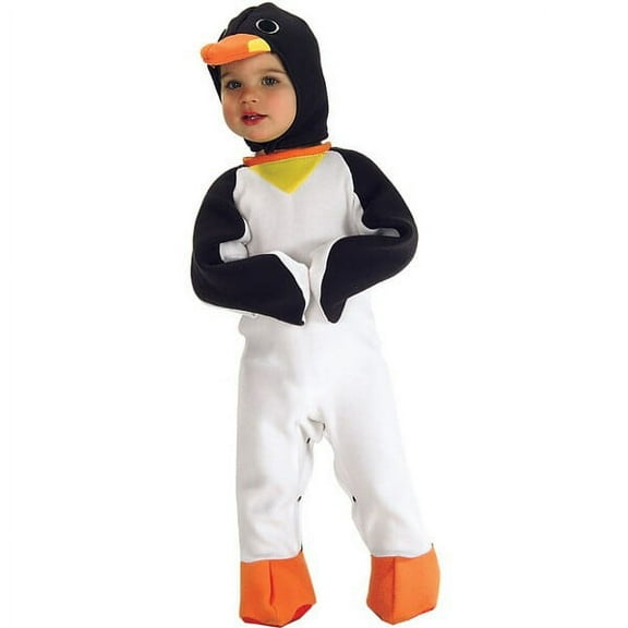 Baby Penguin Costume