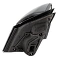 thumbnail image 4 of For Ford Edge 2015 2016 2017 2018 Door Mirror Passenger Side | Heated | With Memory | With Blind Spot Indicator | With Turn Signal Light | Paint To Match | Replacement For FO1321563, 4 of 6