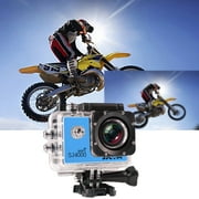 Professional SJ4000 Wifi Full HD 1080P digi tal Sports Camera Waterproof Helmet Video Camera With Water-resistant Casing