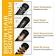 thumbnail image 4 of Spray nutritivo para el crecimiento del cabello Yashi 1-3 piezas con biotina, 4 of 5