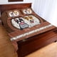 thumbnail image 4 of Dog Lovers - Juego de cama personalizado para perro, 4 of 5