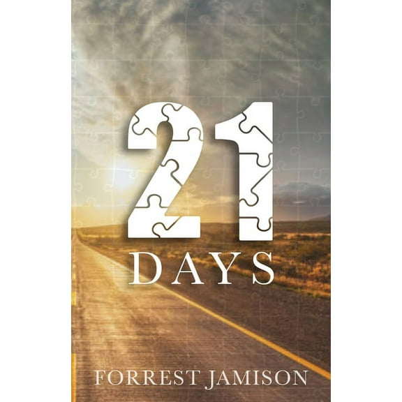 21 Days, (Paperback)