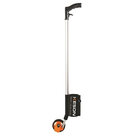 

Keson 1 Ft Measuring Wheel With Paint Applicator