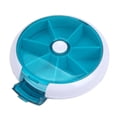 thumbnail image 1 of 7 Day Pill Organizer, 1 of 5