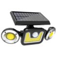 thumbnail image 1 of Ultra Powerful 83led Outdoor Solar Lamp With Motion Detector, Ip65 Waterproof Solar Spotlight Outdoor Lighting, 1 of 2