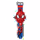 thumbnail image 1 of Reloj Proyector Niños Dibujos Animados 24 Imágenes Spiderman, 1 of 5