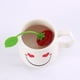 thumbnail image 4 of Infusor de té de silicona Colador de hojas con forma de fresa creativa ANGGREK  Otros, 4 of 8
