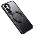 thumbnail image 2 of Funda para Samsung Galaxy S25 compatible con MagSafe TPU + Acrílico + Soporte metálico Acabado mate, 2 of 5