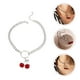 thumbnail image 2 of 1 unid collarbone cadena simple todo coincidencia collar colgante colgante para mujeres dama, 2 of 5