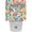 Multi-colored 4, variant on PhooArto Colorful Dot Pattern Plug in LED Night Light Auto Sensor Dusk to Dawn Decorative Night for Bedroom, Bathroom, Kitchen, Hallway, Stairs, Baby's Room, Energy Saving