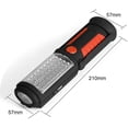thumbnail image 3 of Inspection Light Rechargeable Led Lamp, Rechargeable Led Work Light With Magnetic Led Torches Lamp Inspection Lamp, 3 of 5