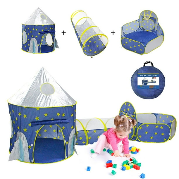 Baby play tent house hotsell
