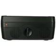 thumbnail image 5 of GPX Bluetooth Wireless Projector with DVD Player, PJD713B, Black, 5 of 7