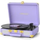 thumbnail image 1 of Tocadiscos Bluetooth de Vinilo TANLANIN Lavanda, 1 of 9