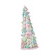 thumbnail image 5 of de helado de Navidad, decoración navideña, regalo, decoración de fiesta, escultura de de helado para estudio, sala de estar interior,, 5 of 7