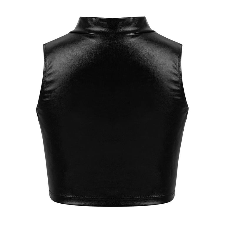 N♡　meltthelady \"llic tops\" black melt the lady lily tattoo tops black