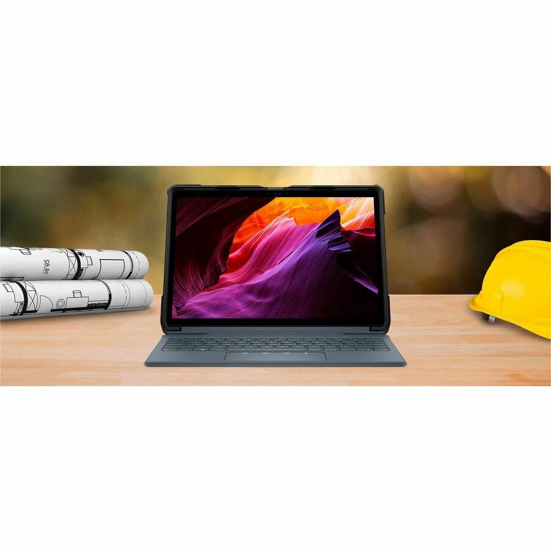 Dell EcoLoop CG7325L Rugged Carrying Case for 13.3" Dell Notebook, Black
