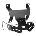 thumbnail image 3 of Fender Eliminator,Fender Eliminate License Plate License Plate Holder Motorcycle License Plate Bracket Optimal Efficiency, 3 of 8