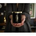 thumbnail image 6 of Harry Potter Dark Arts Premium Scented Soy Wax Candle, 6 of 7