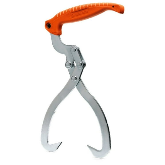 Husqvarna Outdoor Power Equipment Husqvarna Hand Lifting Timber Tong 8"