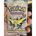thumbnail image 2 of Wizards of the Coast Pokemon Fossil Booster Pack, 2 of 3