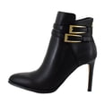 thumbnail image 2 of Vince Camuto Sahra Women's Boots Black Size 8.5 M, 2 of 8