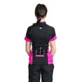 thumbnail image 4 of Trespass Womens Harpa Short Sleeve Cycling Top, 4 of 5