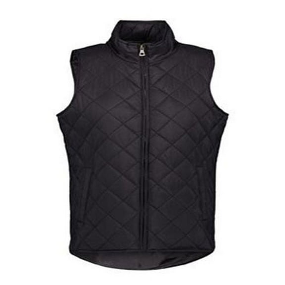 Weatherproof Women's Vintage Diamond Quilted Vest
