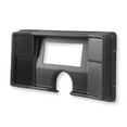 thumbnail image 3 of Holley EFI 553-402 Dash Bezel for Holley EFI 6.86" Digital Dash, 3 of 6