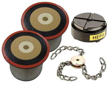 Buy Filter Combo Kit Filter Combo Kit, Air Cycle, 333-390-SCK by AIR CYCLE