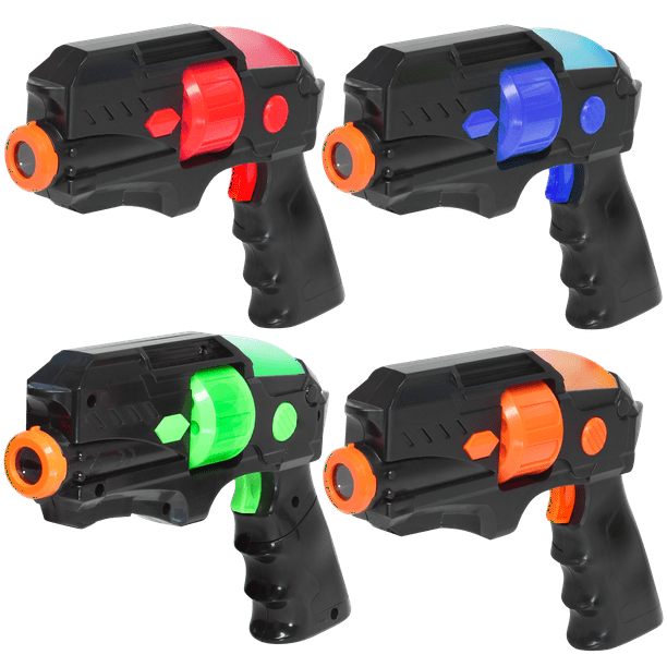 home laser tag guns