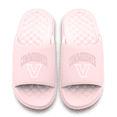 thumbnail image 2 of Unisex ISlide Pink Vanderbilt Commodores Tonal Pop Motive Slide Sandals, 2 of 5