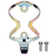 thumbnail image 1 of Soporte Para Botella De Bicicleta, Compatible Con Peso Ligero, Soporte Para Vaso De Agua Para Bicicleta Resistente Al Vacío Para Bicicleta Para Bicicleta De Montaña ANGGREK BE2716, 1 of 8