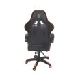 thumbnail image 4 of Silla Gamer Ghost Naranja Vanlig GHOST, 4 of 5