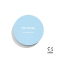 thumbnail image 3 of COVERGIRL Clean Matte Pressed Powder, Medium Light (Packaging May Vary), 3 of 6