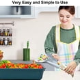 thumbnail image 4 of Commercial French Fry Bagger with Dual Handle, Movies with Friend and Family, Parties, Kitchen Utensils,Festivals,Restaurants, 4 of 5