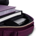thumbnail image 2 of Mochila para Laptop de 14 Pulgadas Cool Capital Venice Morada, 2 of 3