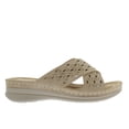 thumbnail image 1 of Sandalia Confort Camile Color Beige 23.5 Dorothy Gaynor Sandalia Confort Camile Color Beige 23.5, 1 of 6
