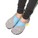thumbnail image 5 of Zapatos Playa Descalzos para Sin Deslizamiento Bucear Surf (gris 28), 5 of 9