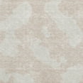 thumbnail image 3 of HomeRoots 676997 9 x 12 ft. Beige & Ivory Abstract Transitional Washable Machine Made Rectangle Area Rug with UV Protection, 3 of 9